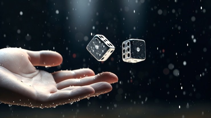 nilou live-dealer studio with professional setup and HD camera angles
